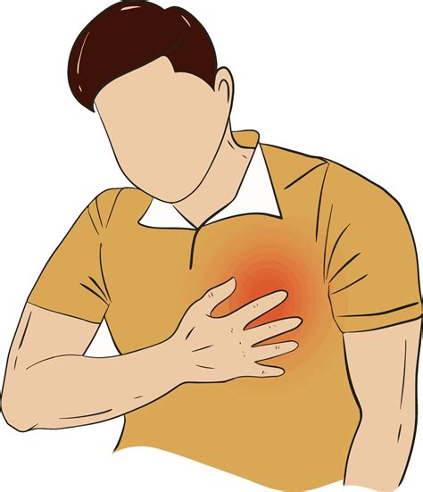 chest pain images cartoon|heart attack cartoon.